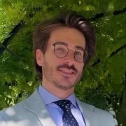 Nicola Bellotto, consulente privacy e governance di Manalisk