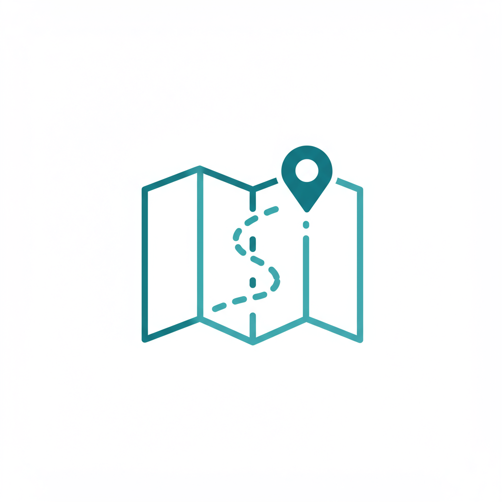 Icona per i prossimi passi del business